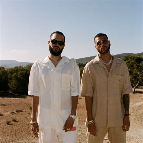 the martinez brothers age.